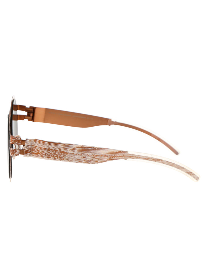 Mykita SUNGLASSES - Gold | cc89bc5e2e1d633d5c7925e9fafb44038c7496b2