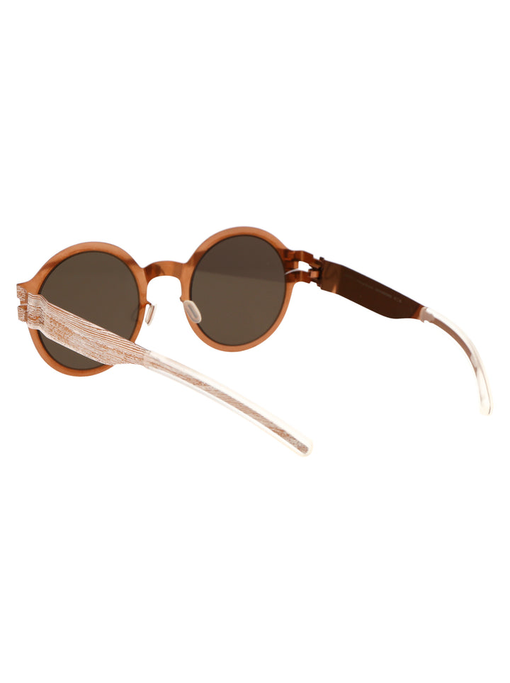 Mykita SUNGLASSES - Gold | 911e9d04e22790bf9a4eecd0b02bd9bf3ef4153d