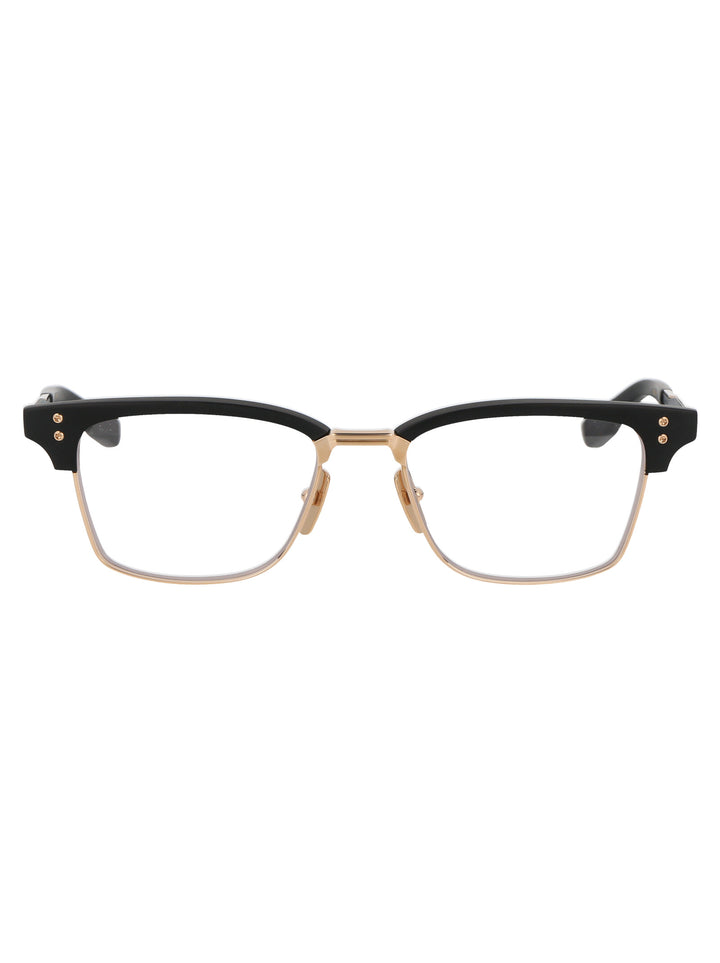 Dita OPTICAL - Black | dc0890ac42d3cdbd4a4c3e8af5feb3038be30f97