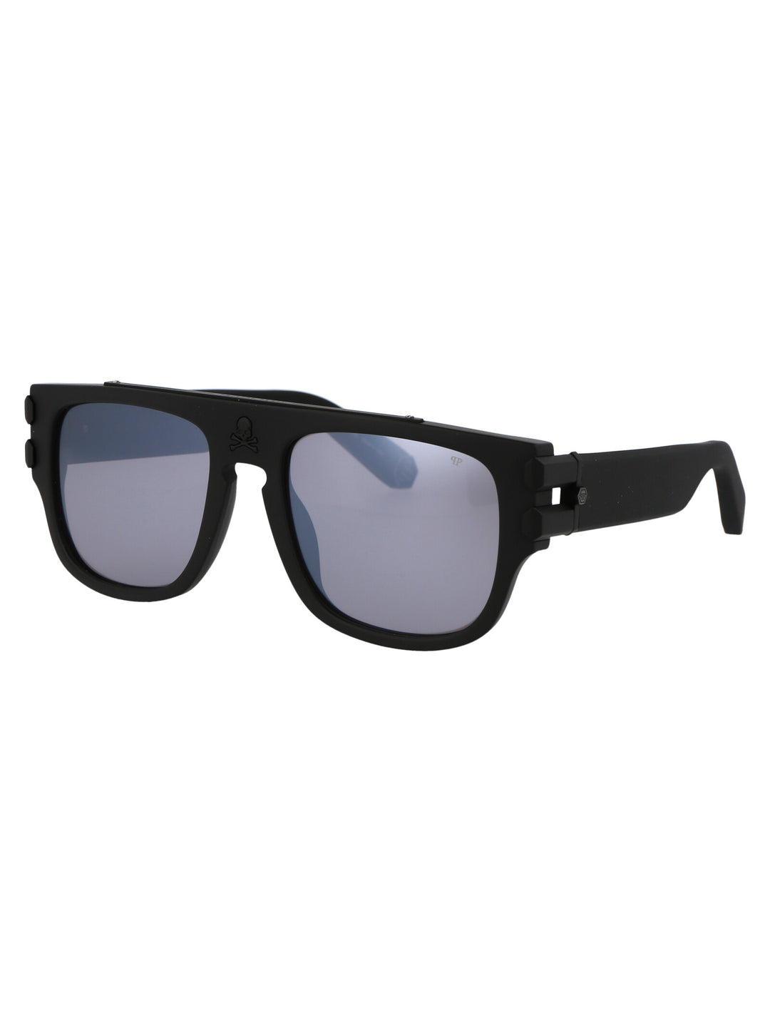Philipp Plein SUNGLASSES - Black | 4c0e181c786fec3233e212239268bb882d41700b