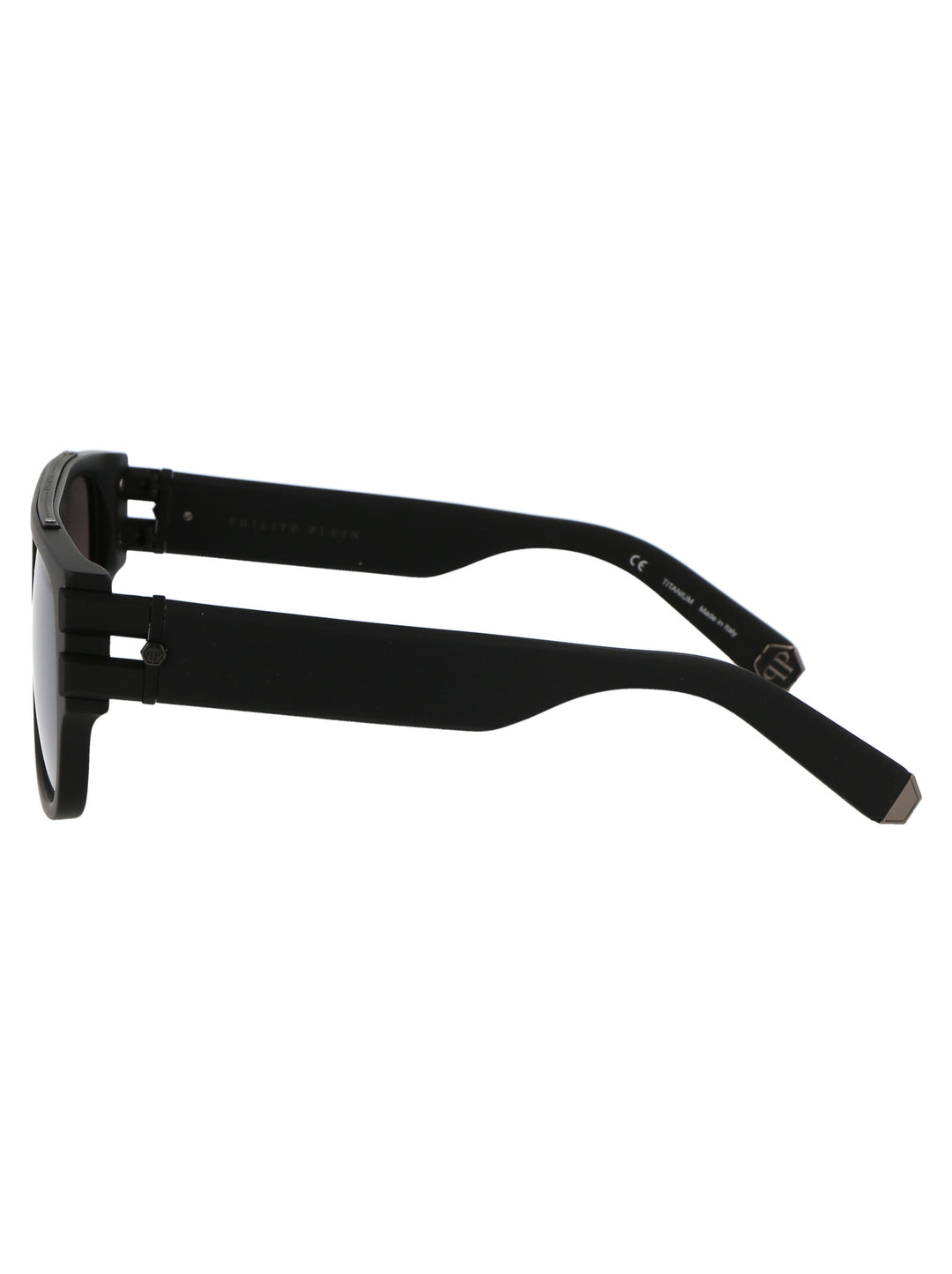 Philipp Plein SUNGLASSES - Black | 3d71b110d4e0c8e31fb8eb1637481ce5f0f96ca2