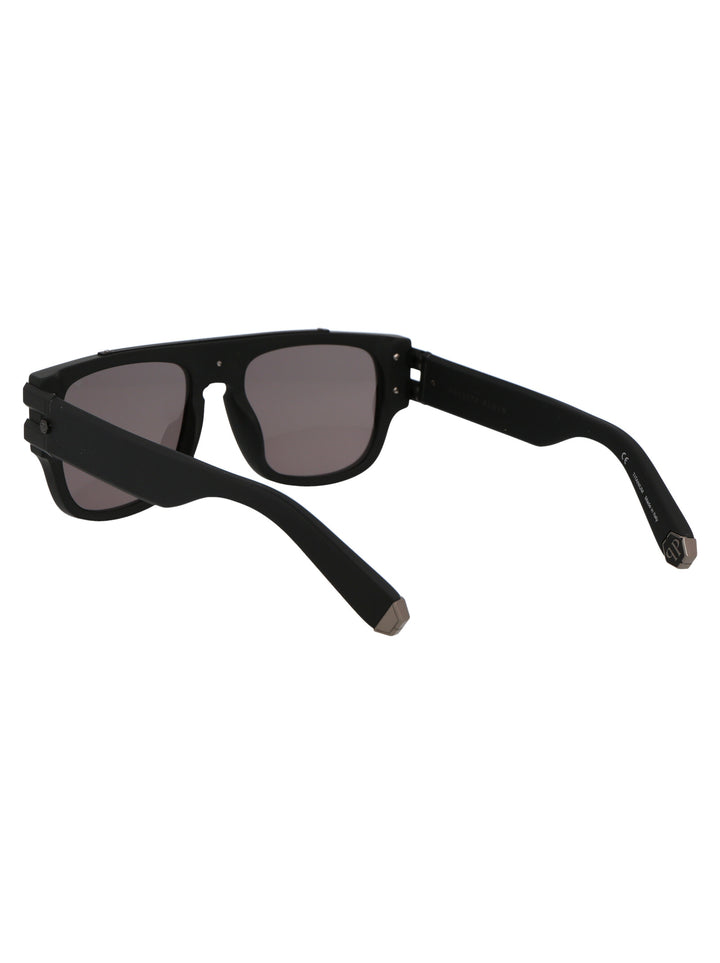 Philipp Plein SUNGLASSES - Black | d523e090c38d55b251c82151278c7b2de25bc04e