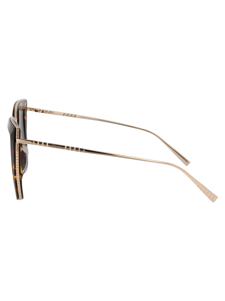 Chopard SUNGLASSES - Brown | 4c43d65935339fa8c38dd3116c76108ca02852d8