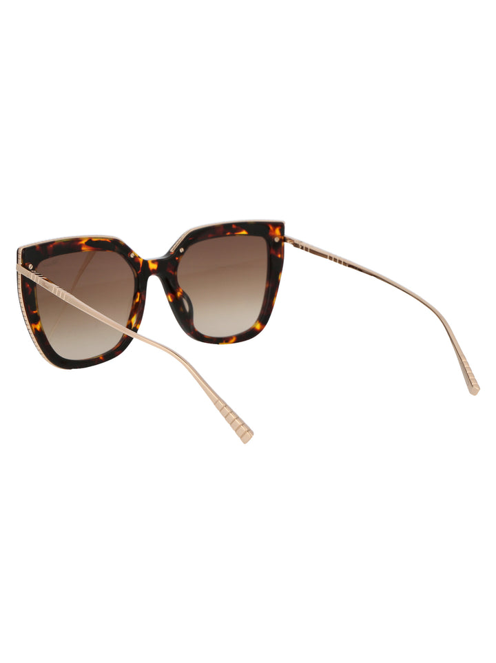 Chopard SUNGLASSES - Brown | 6ce7c9c7f80f6a49f222cecfee51420ea5f87f0c