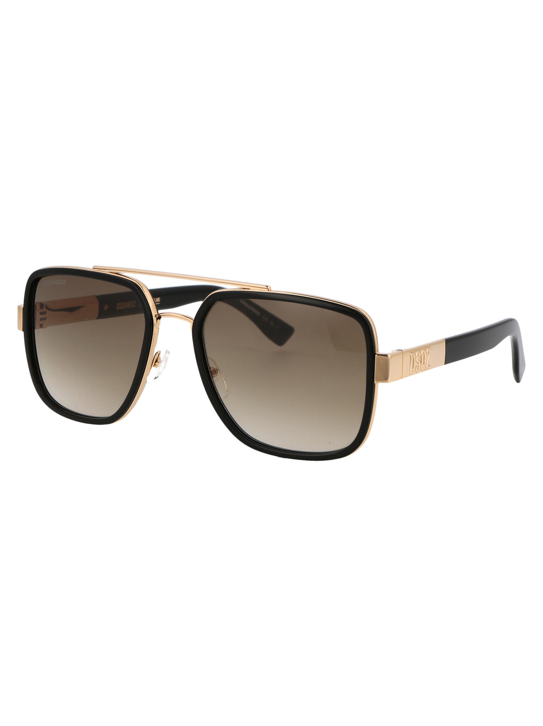 Dsquared2 SUNGLASSES - Black | bc831f0d0dd1d66e98be028c0ce1b059205c975d