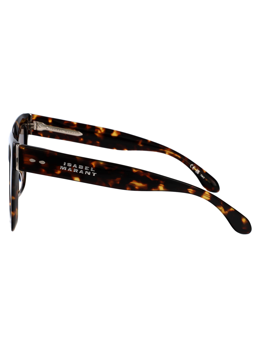 Isabel Marant SUNGLASSES - Brown | 9082055e3ab961945964d6a9ca9cead2e1d954c2