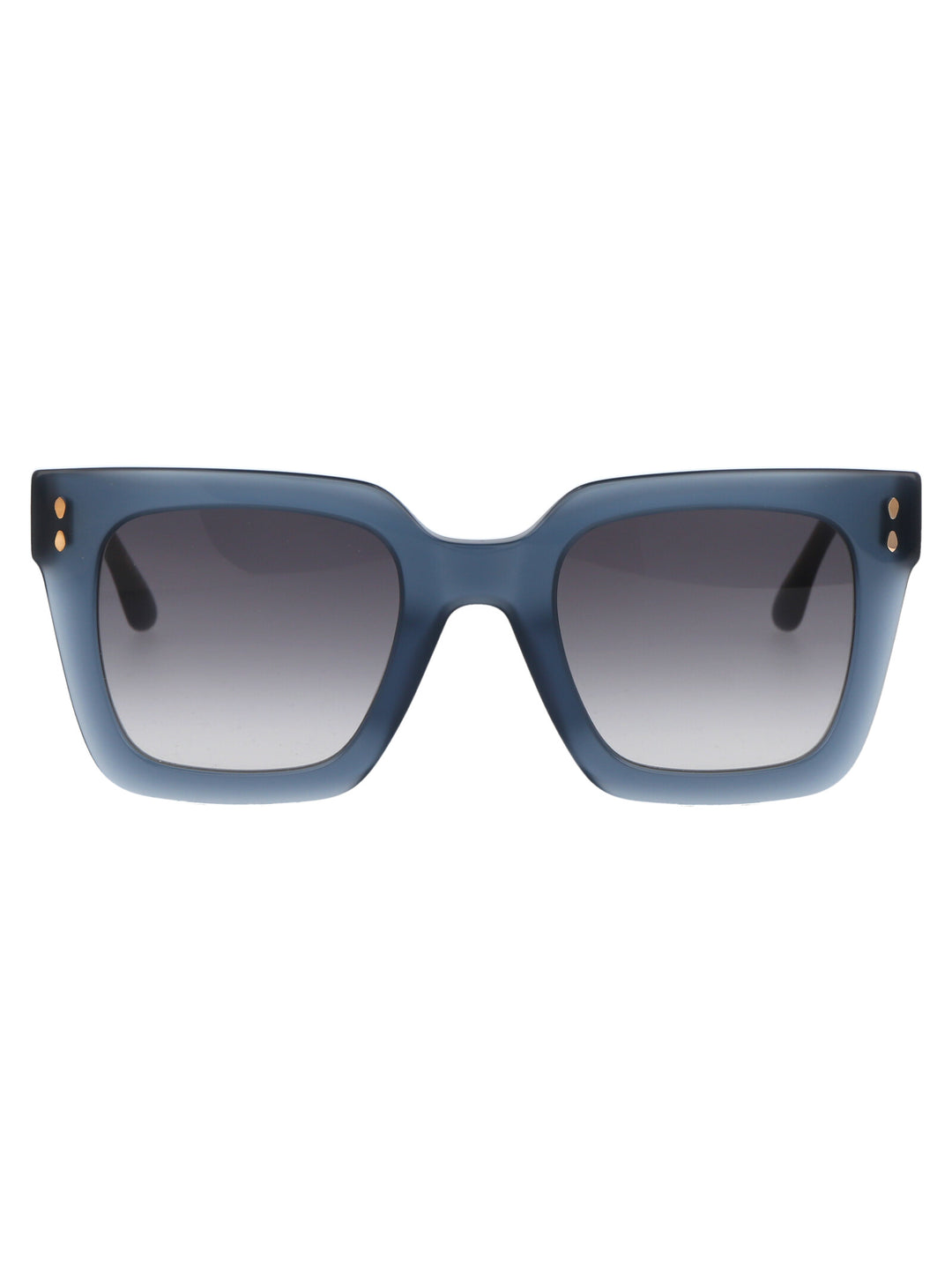 Isabel Marant SUNGLASSES - Blue | 02d6eb8730a08e22ea2c41e3d9fbba553ff93146