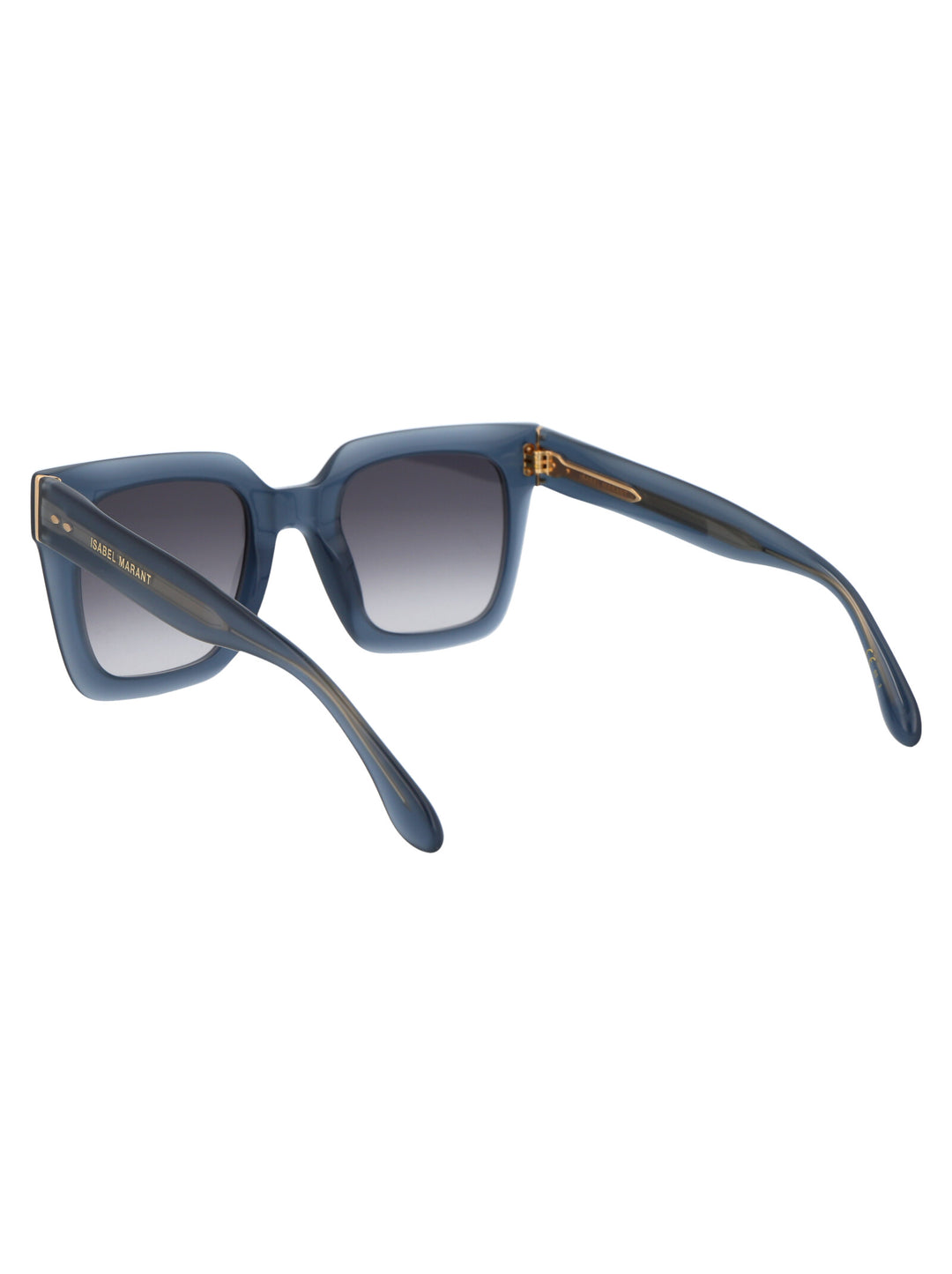 Isabel Marant SUNGLASSES - Blue | e4d741be4001a64fb5edbe4b58dfb127bf58360a