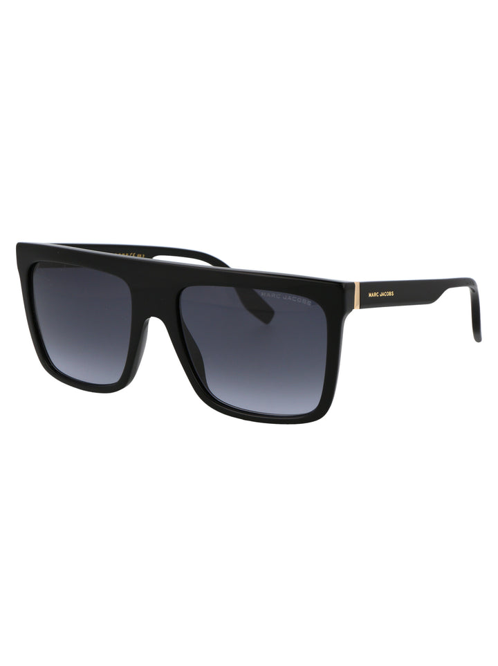 Marc Jacobs SUNGLASSES - Black | c20cc4792e5b9e78d563a0073647d242bc6ae903