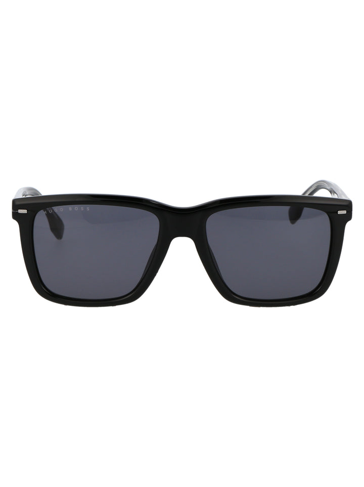 Boss Hugo Boss SUNGLASSES - Black | 30d7a819dd2ebb3a8e33acb0cf6600068a07a43e