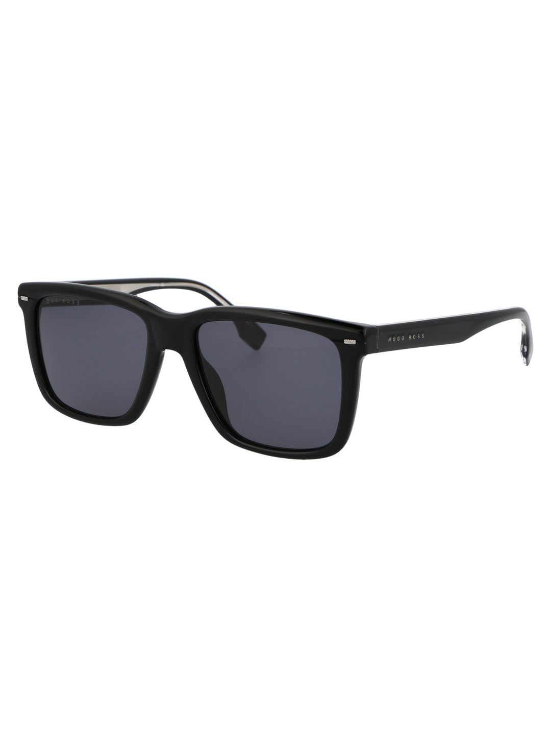 Boss Hugo Boss SUNGLASSES - Black | 078b4bbaf660e9b6f52aea836ed7af9f6a62ff4d