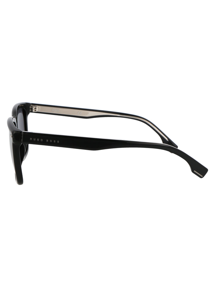 Boss Hugo Boss SUNGLASSES - Black | 4db6c718e54bd79b6c88863ca1ec0cc9b11edd06