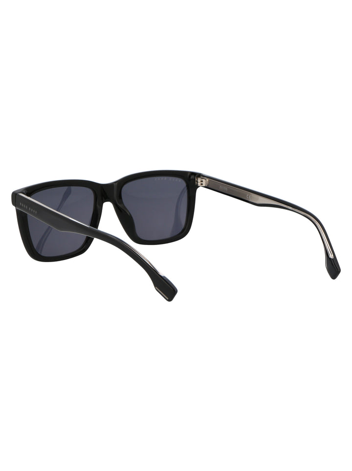 Boss Hugo Boss SUNGLASSES - Black | c808b8cf7e8765aa2fd74f3eba46c64e7cd79c4e