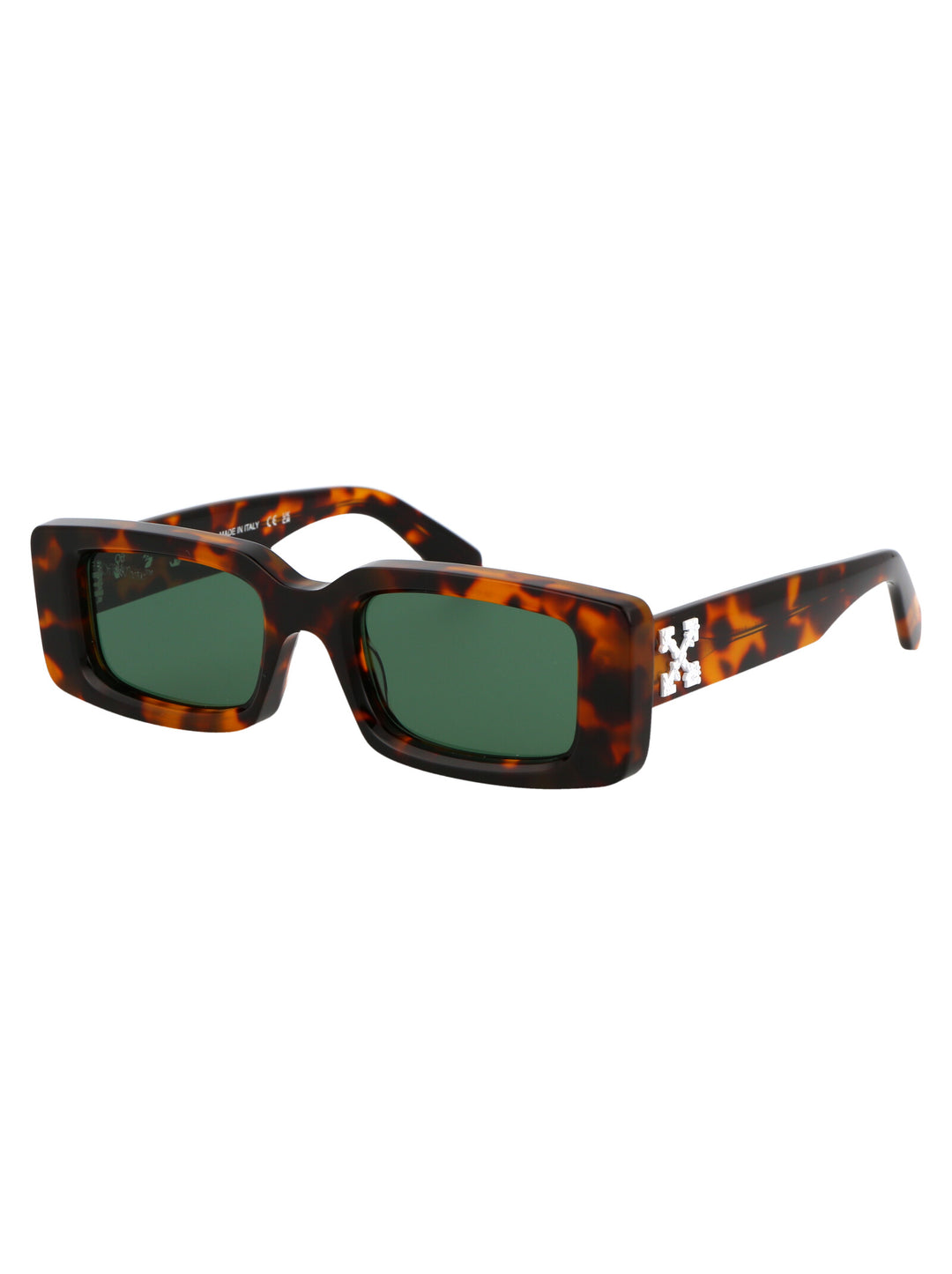 Off-White SUNGLASSES - Havana | dcafc0513d4d915b18af32a0583c4ecbfa44979b