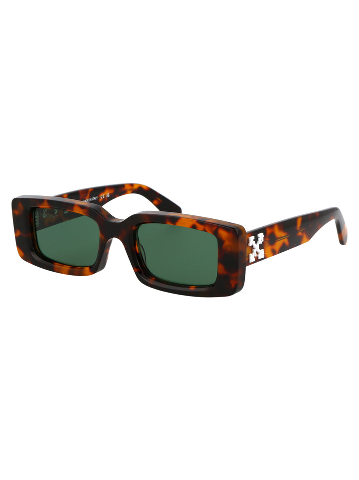 Off-White SUNGLASSES - Havana | dcafc0513d4d915b18af32a0583c4ecbfa44979b