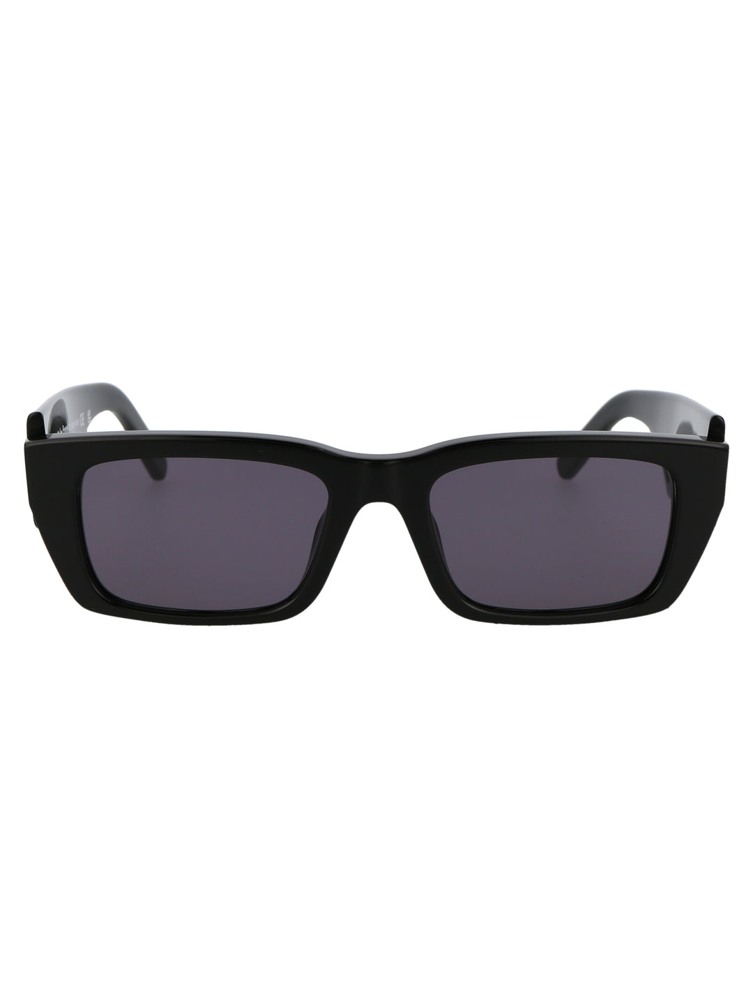 Palm Angels SUNGLASSES - Black | dc7f4e9d76b6a84223243d98a6e8ec1a7cda31eb