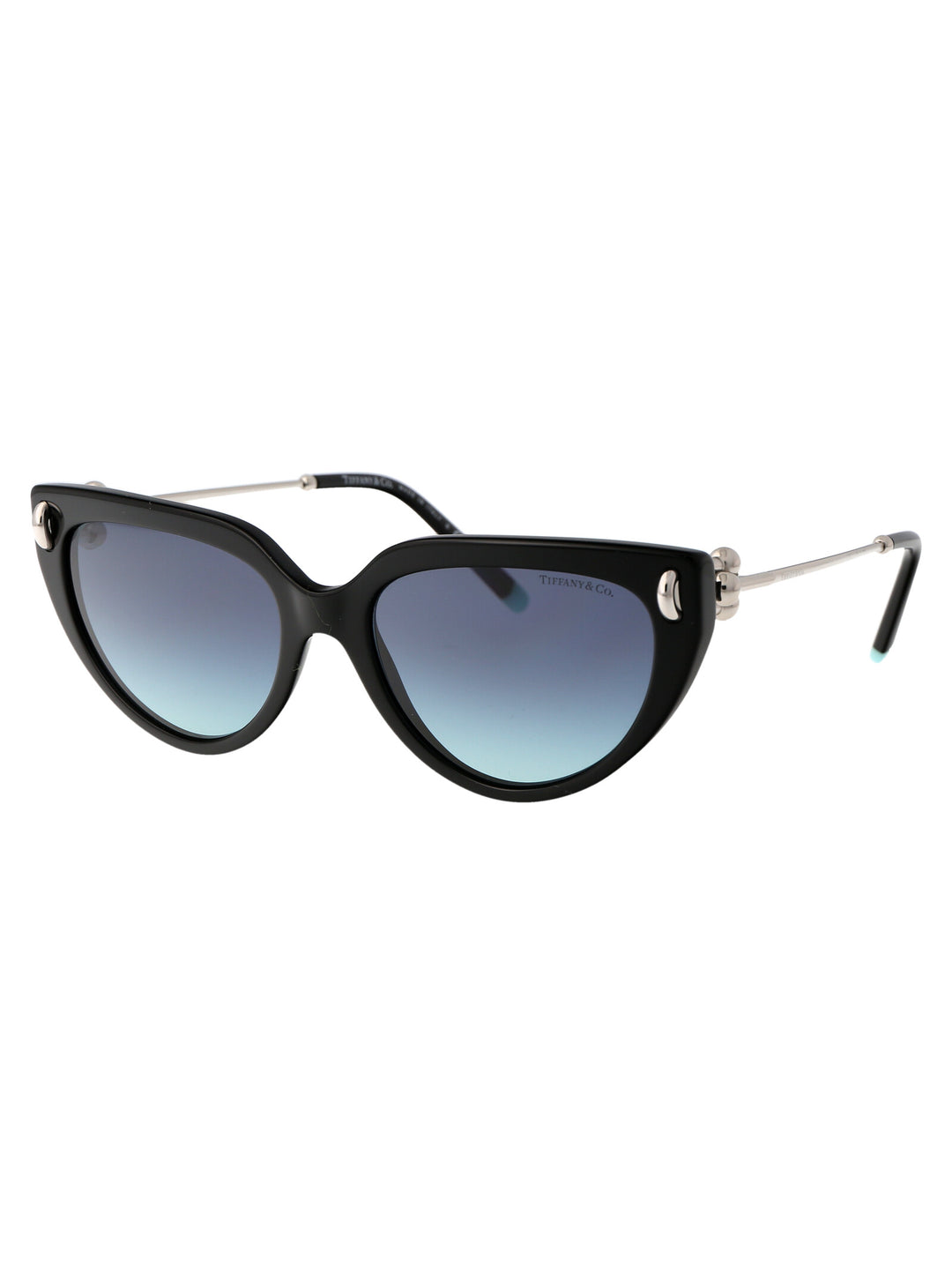 Tiffany & Co SUNGLASSES - Black | 77365b773ab081bda5af49799b5de53bf5918a66