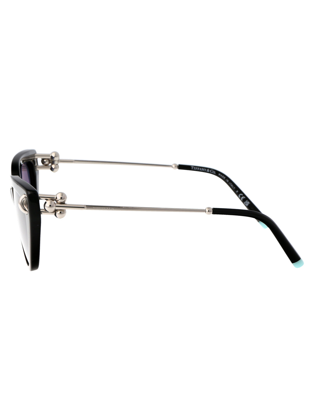 Tiffany & Co SUNGLASSES - Black | 383b304aedf223cd0c5ec94af64f201e8644caf3