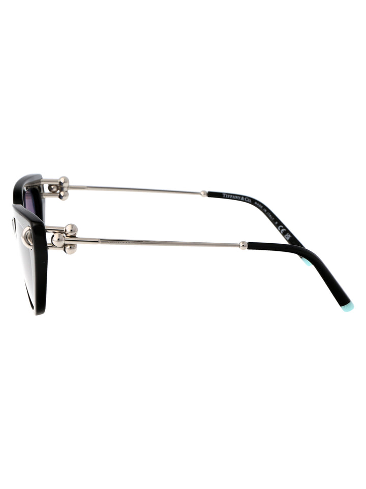 Tiffany & Co SUNGLASSES - Black | 383b304aedf223cd0c5ec94af64f201e8644caf3