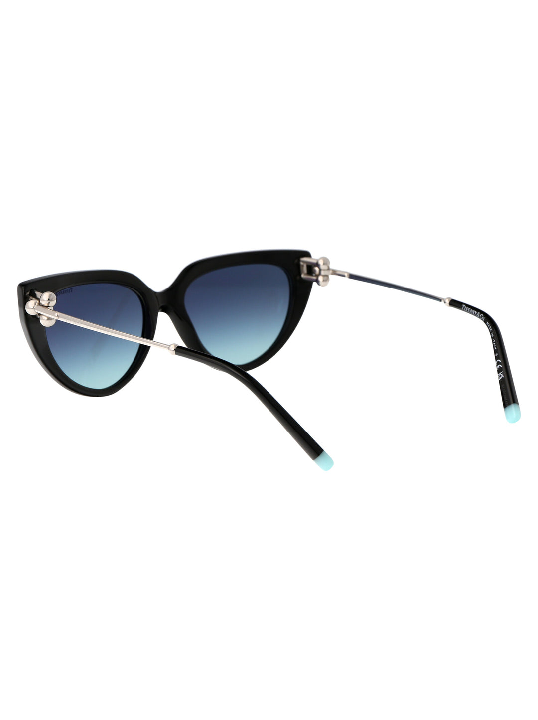 Tiffany & Co SUNGLASSES - Black | f5dd35acb4b36e0a0b5a1a4a766a093ef49e20f2