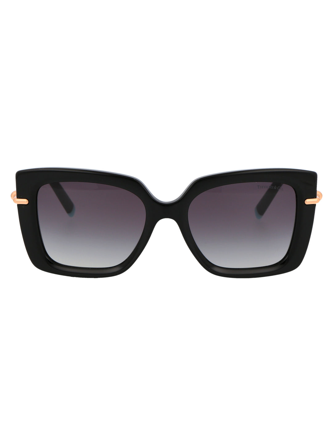 Tiffany & Co SUNGLASSES - Black | 7447d75fb67eedf371725bd57047f40e1f882c3c
