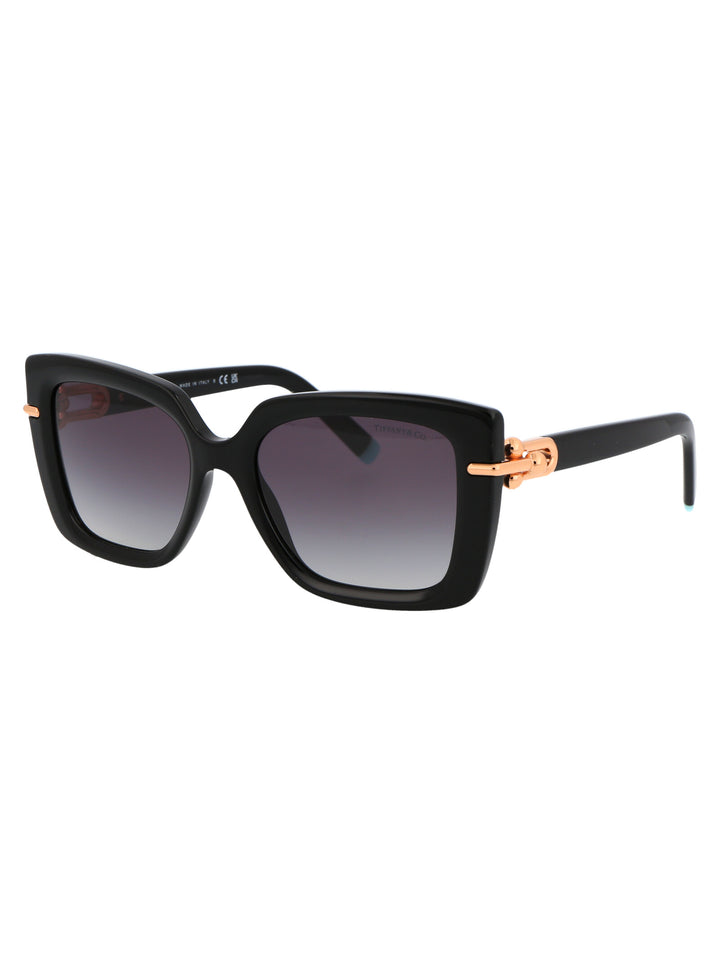 Tiffany & Co SUNGLASSES - Black | 89634df88751da7425b9d58e5c4095b1abdb1098