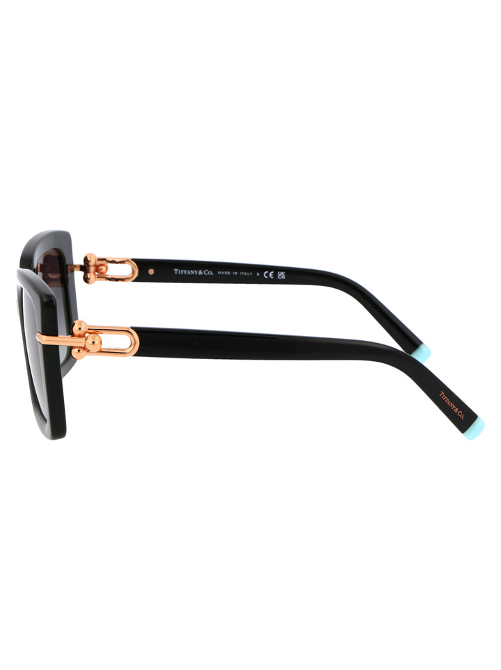 Tiffany & Co SUNGLASSES - Black | 580583c83ba7042d87be068af5dddfced87b5b99