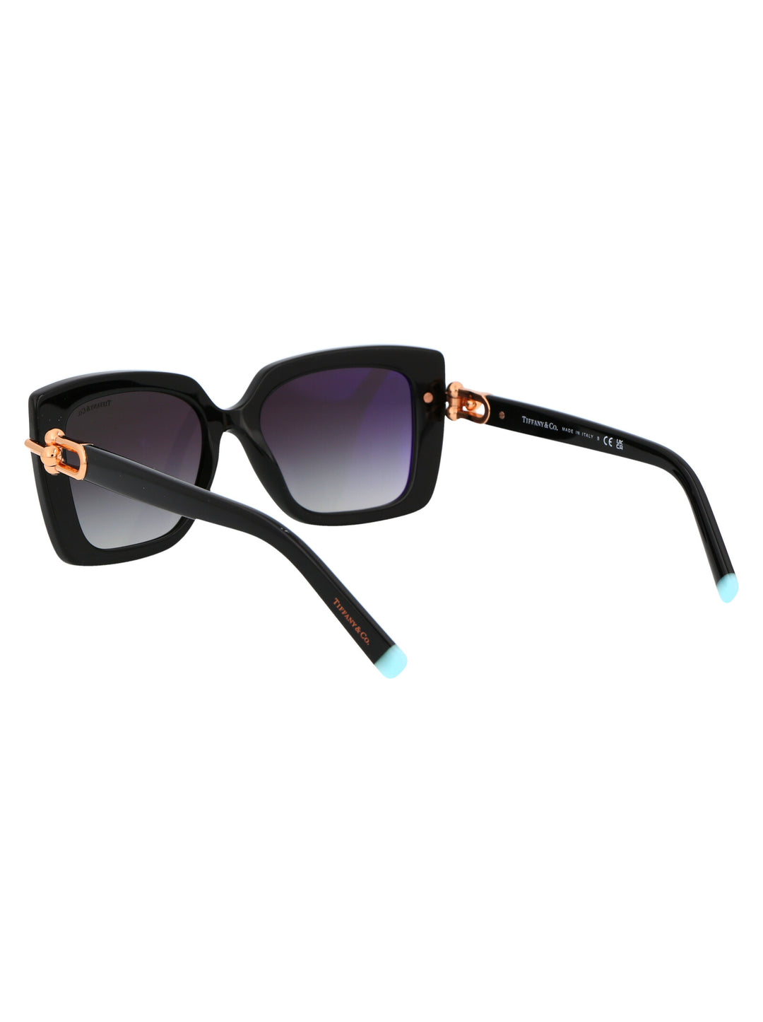 Tiffany & Co SUNGLASSES - Black | c095c8ef663711090280c626bc09560fe593325b
