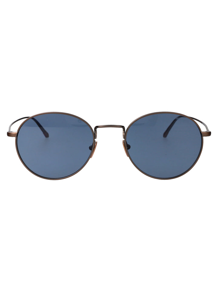 Giorgio Armani SUNGLASSES - Gold | 812dd3e88670fbec2bcf66992ed3cc39d0f64501