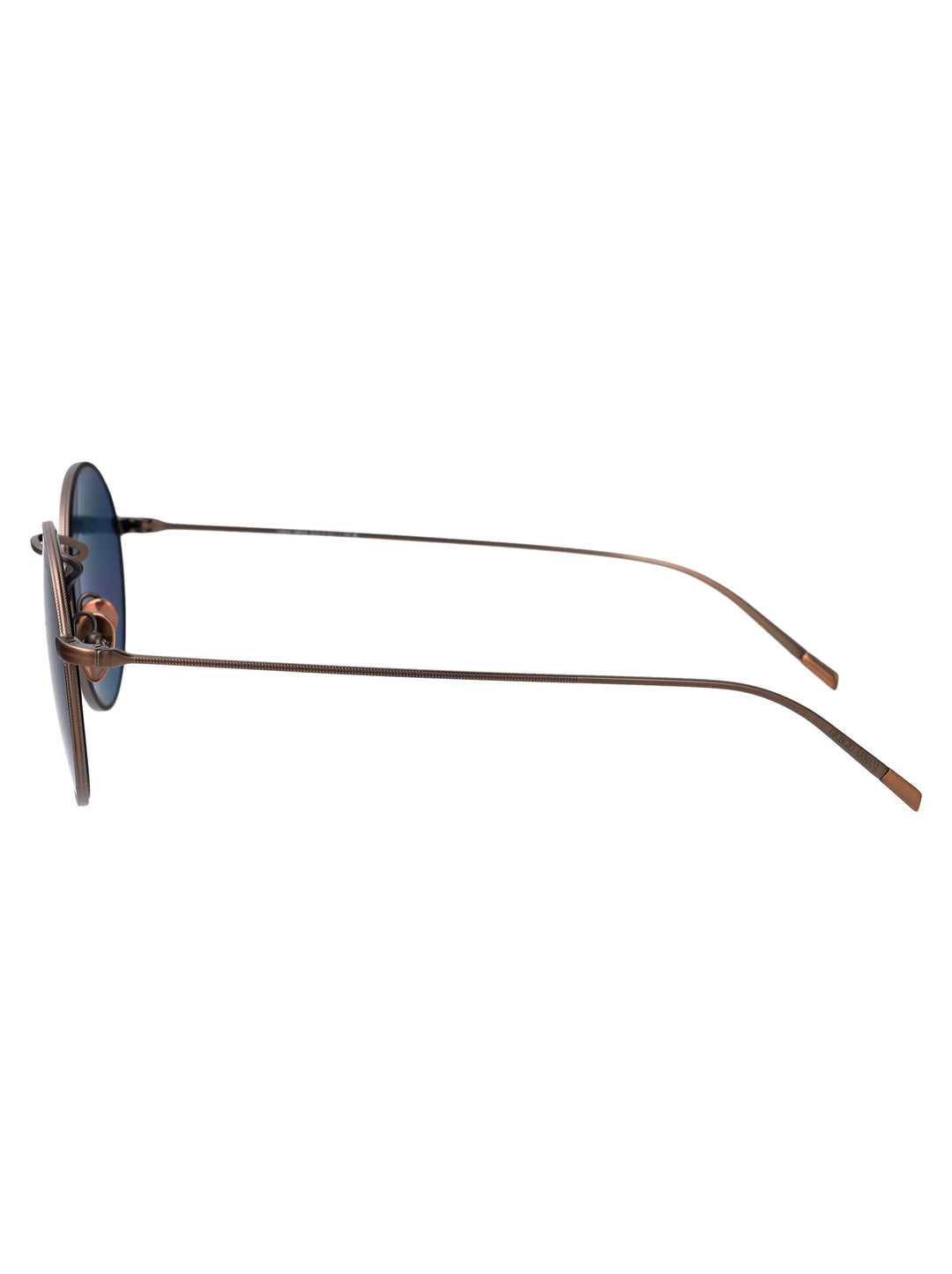 Giorgio Armani SUNGLASSES - Gold | e1776c18e3fbf32bb799873ac36392efabb06f80