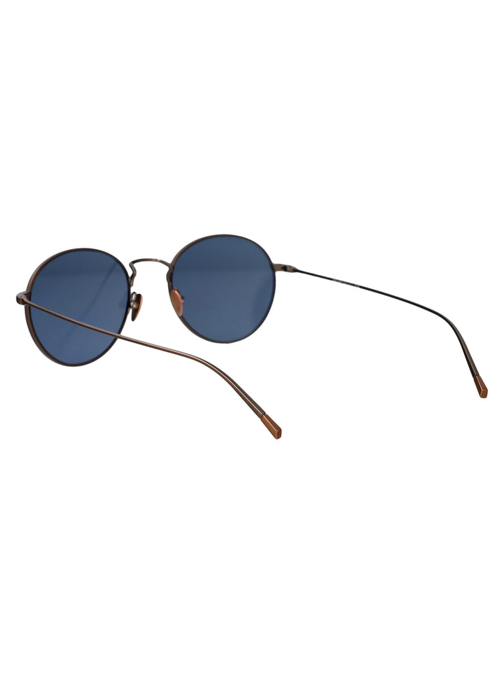 Giorgio Armani SUNGLASSES - Gold | 817b6cd5ac01830e592bbd92a1f81a0180dfe738
