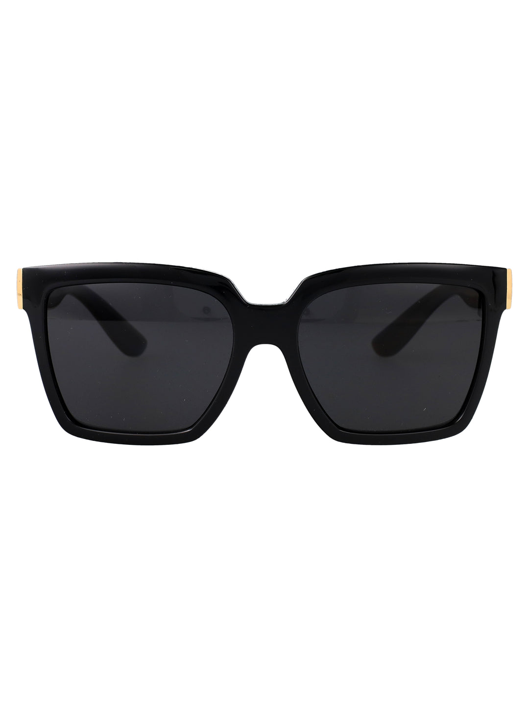 Dolce & Gabbana SUNGLASSES - Black | 5a28b906008f4e0cce4aefb86e7c5b331e9f8267