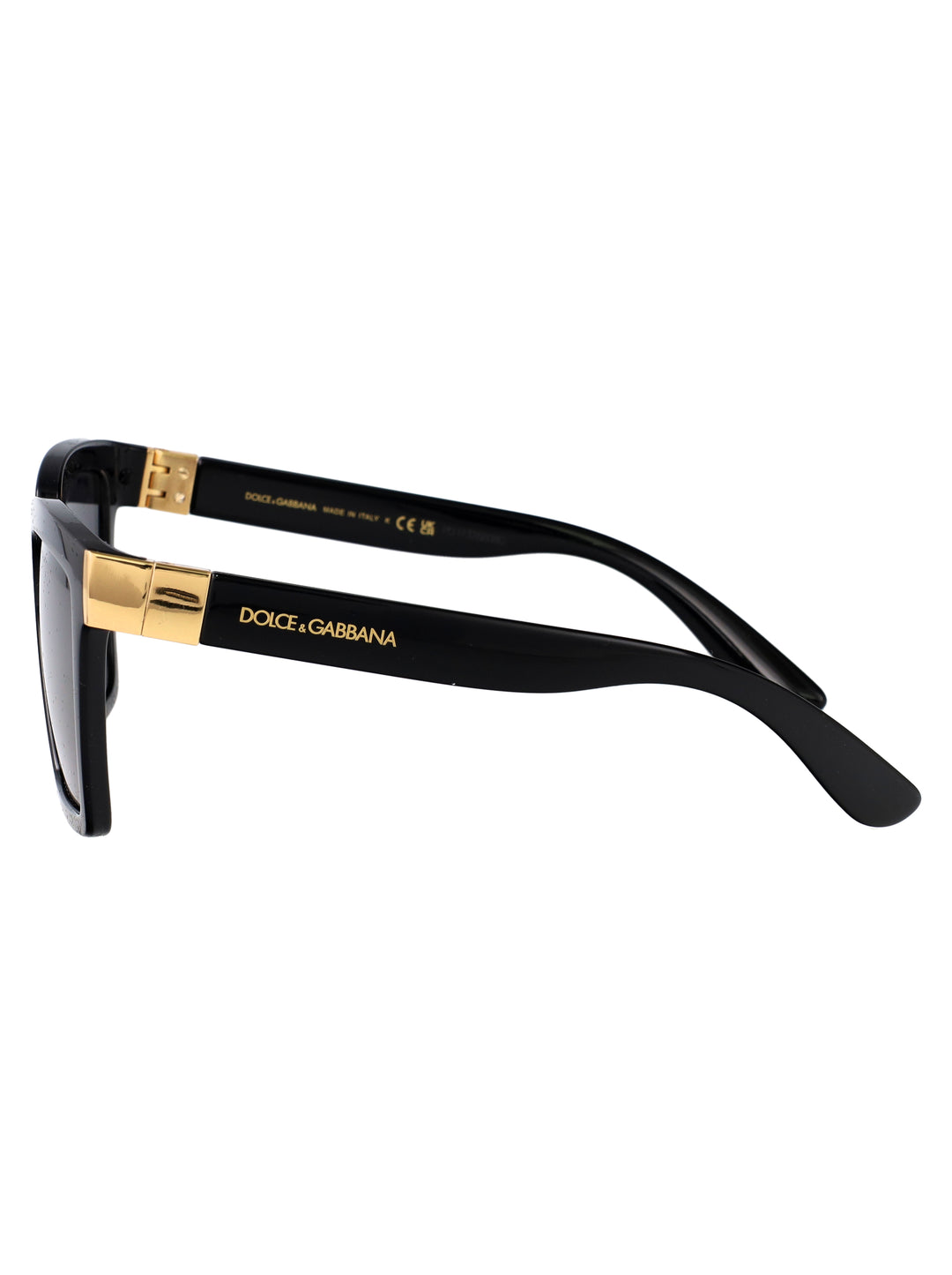 Dolce & Gabbana SUNGLASSES - Black | 3ca0df409144b0cd974ccd25dd04189c36943d99