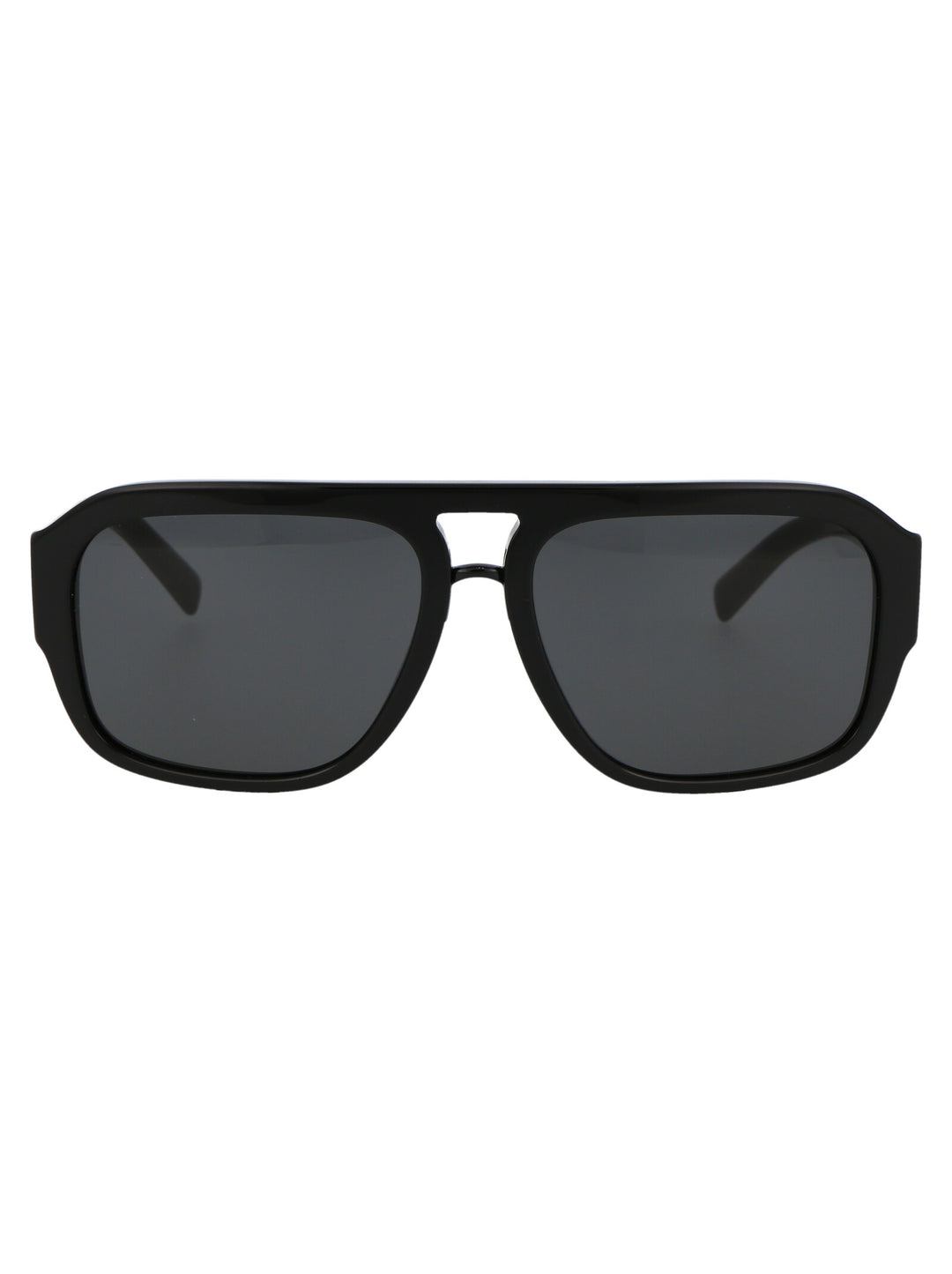 Dolce & Gabbana SUNGLASSES - Black | 42a934f32fabb5f50f9b5cc86294ac69dbf7ed04