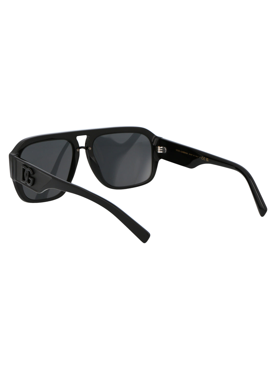 Dolce & Gabbana SUNGLASSES - Black | 36a16c1d7fca9ebd6b4fb7973e0a99e192037cf1