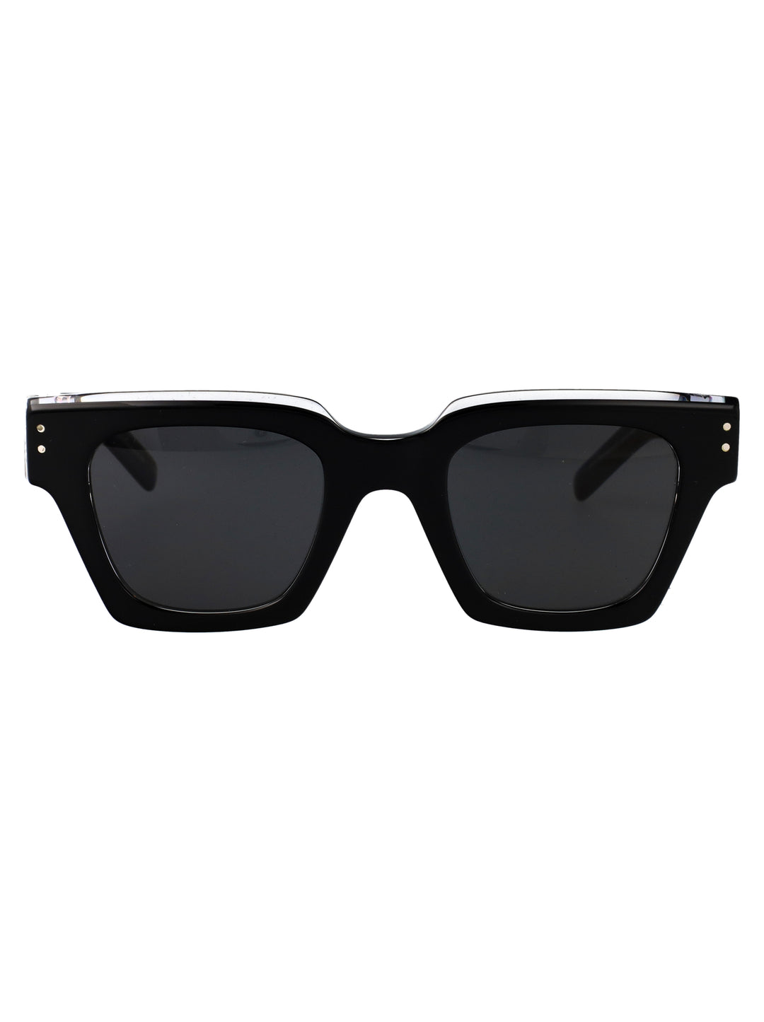 Dolce & Gabbana SUNGLASSES - Black | 5130d49bbb221cc32626060087606149b0223d61