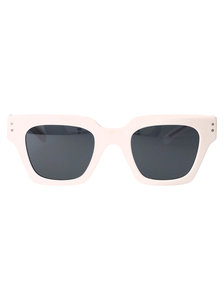 Dolce & Gabbana SUNGLASSES - White | 046a58a36817e61264b7047dab6a5d5408744cc7