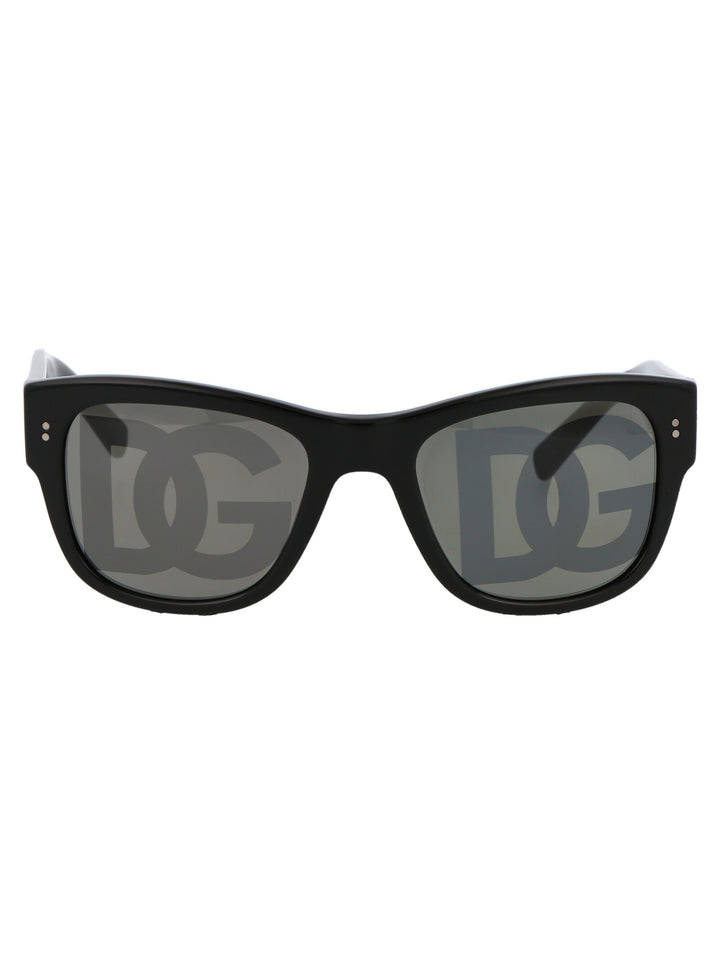 Dolce & Gabbana SUNGLASSES - Black | 375d2c2437128745f62f4b344d6f4c8c0970a65b