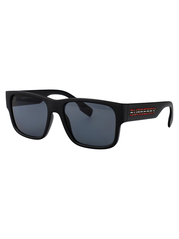 KNIGHT Squared Sunglasses