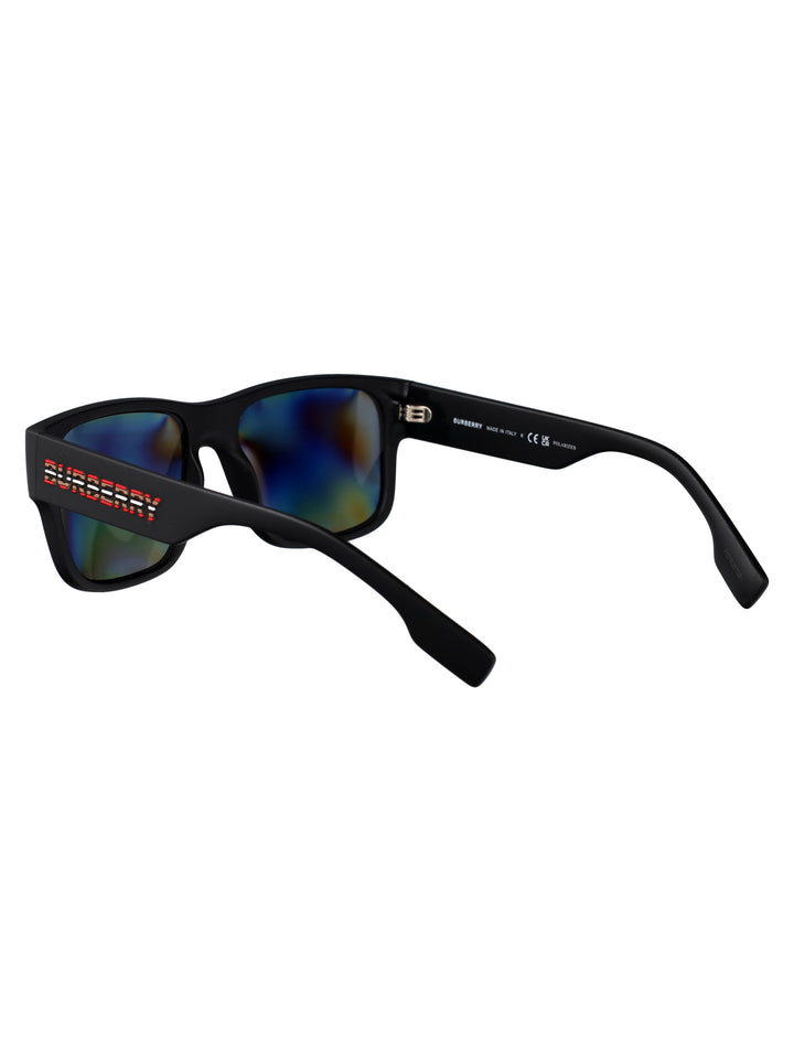 Burberry SUNGLASSES - Black | 337b15d69275c9736b09b2d2a963e24a31f6fd21