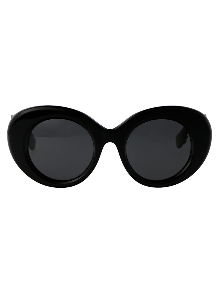 Burberry SUNGLASSES - Black | 435ba01adc12ed997c5f40c8fd4b5e6e48b43722