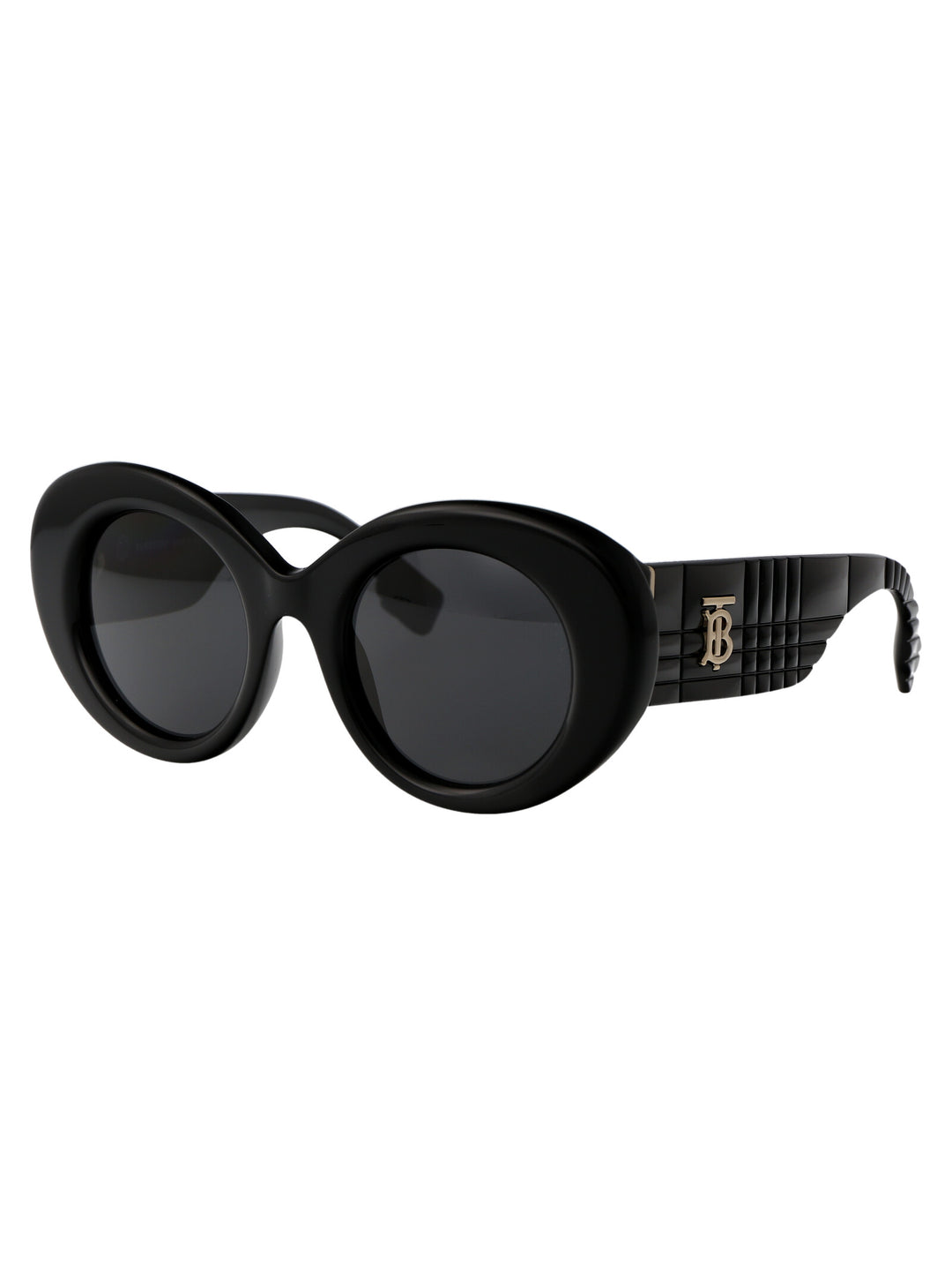 Burberry SUNGLASSES - Black | 824dd4b616b3b02526f94551a42be31d21b91c50