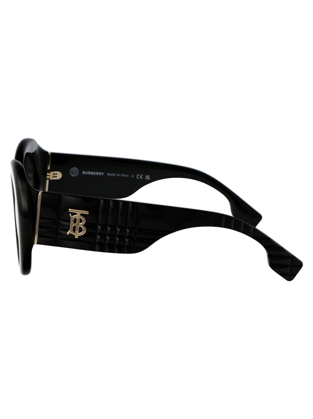 Burberry SUNGLASSES - Black | ab9ddd94f1eac52521c4c8a3e2a8415003c9efa0