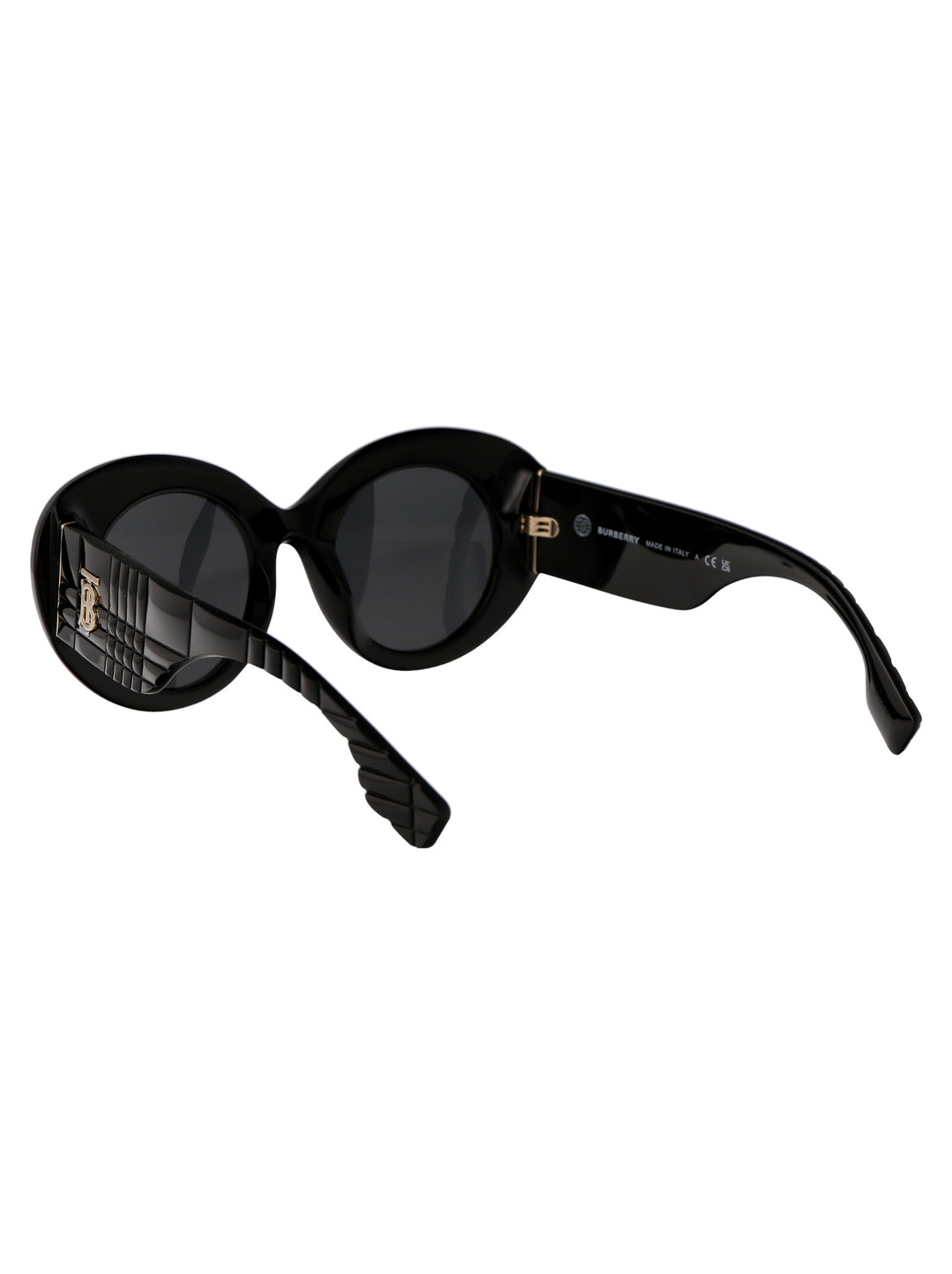 Burberry SUNGLASSES - Black | dbf544e685bf719469db024c973b98cc13792c42