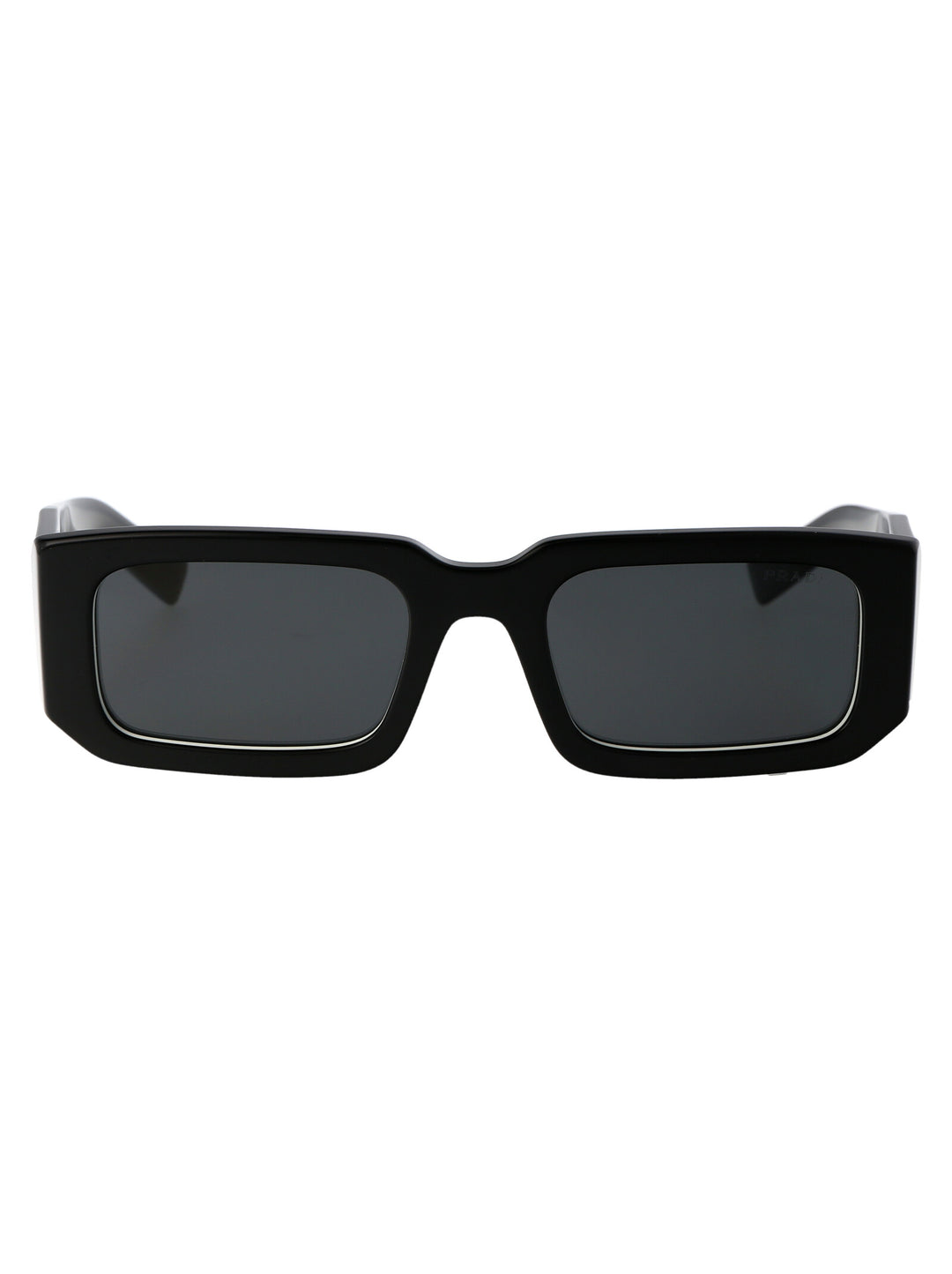 Prada SUNGLASSES - Black | e90c637a3128519c1baf6499a13b949f51f4df54