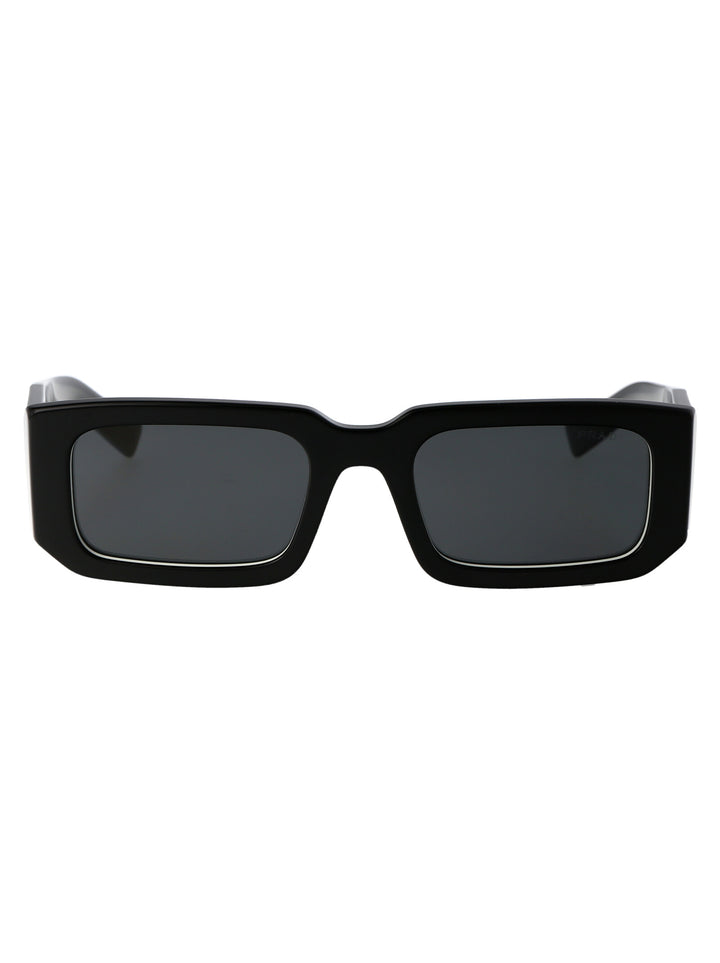 Prada SUNGLASSES - Black | e90c637a3128519c1baf6499a13b949f51f4df54
