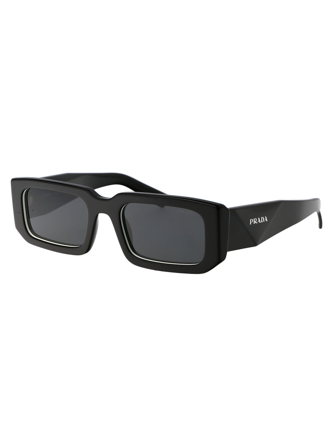 Prada SUNGLASSES - Black | 9bdc591aa3ef753cd11de6e5eb7c301ecf2cfe9e