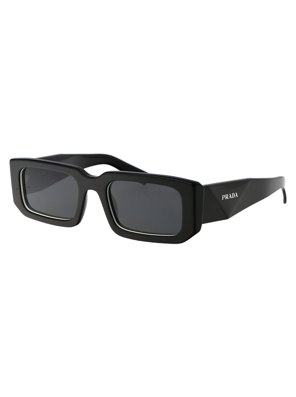 0PR 06YS Squared Sunglasses