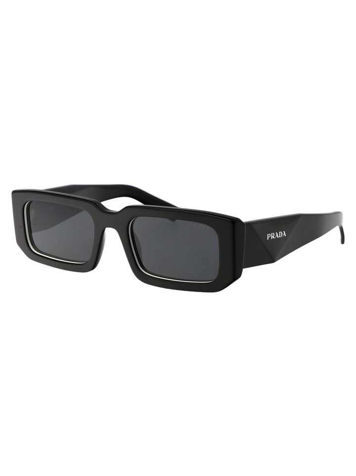 Prada SUNGLASSES - Black | 9bdc591aa3ef753cd11de6e5eb7c301ecf2cfe9e