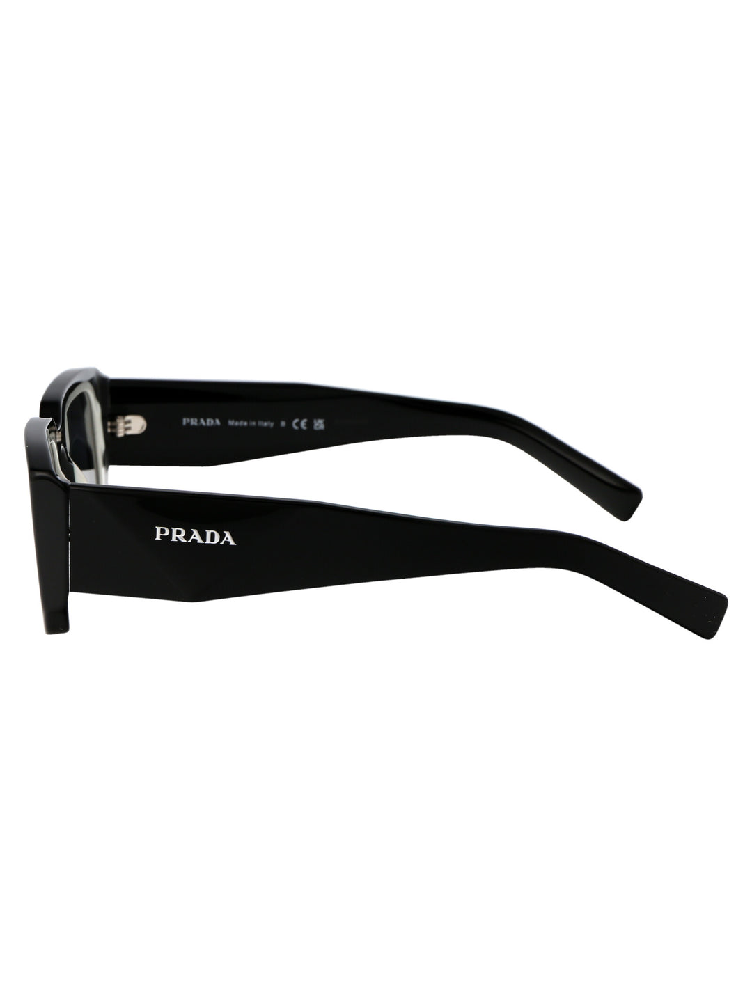 Prada SUNGLASSES - Black | ca0ac17203eba159733ab9d91c7b54eb0b5bee98